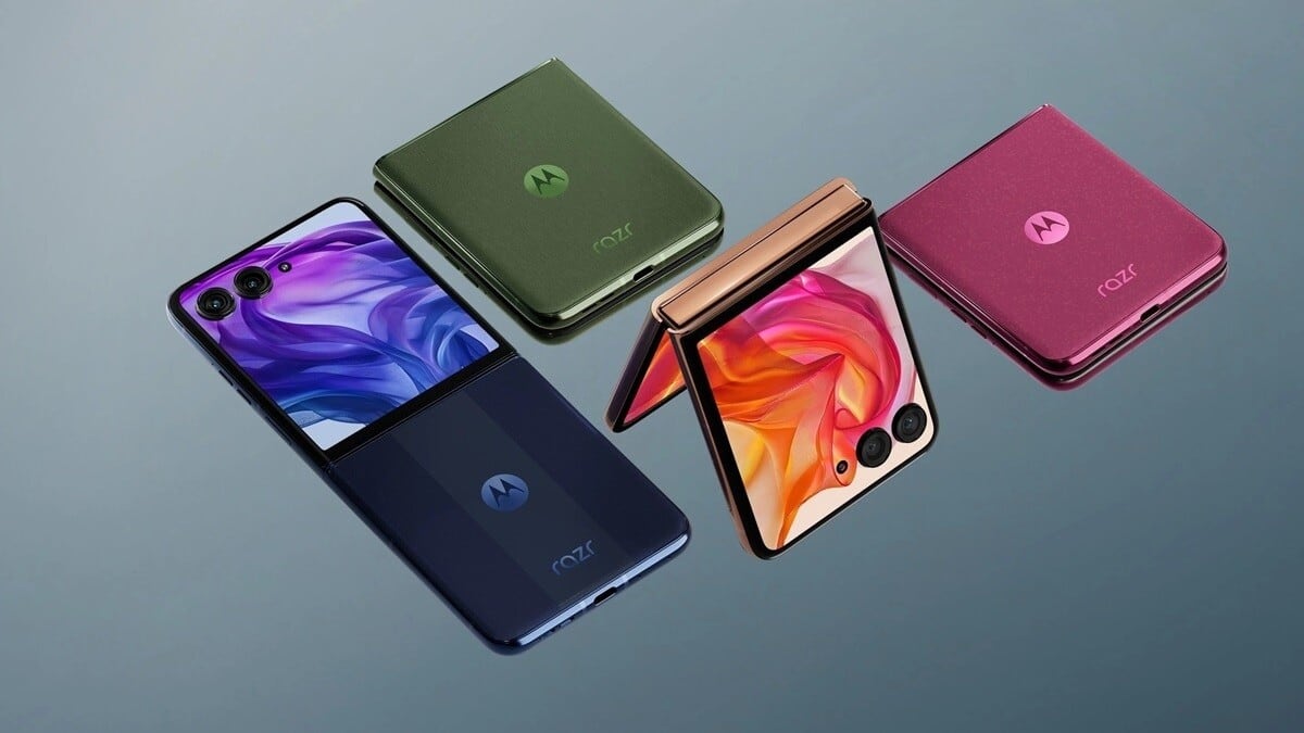 Motorola RAZR 50 Ultra, with Gemini AI, launched at ₹1L