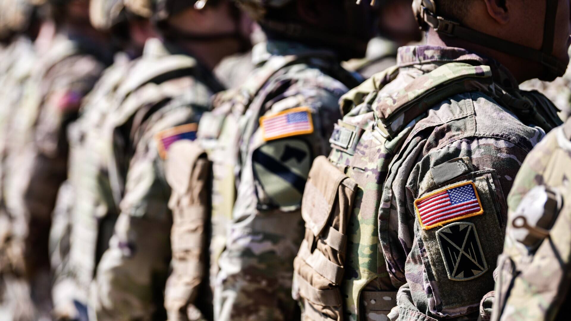 Trump may label transgenders as 'unfit' for US military service Trump may label transgenders as 'unfit' for US military service