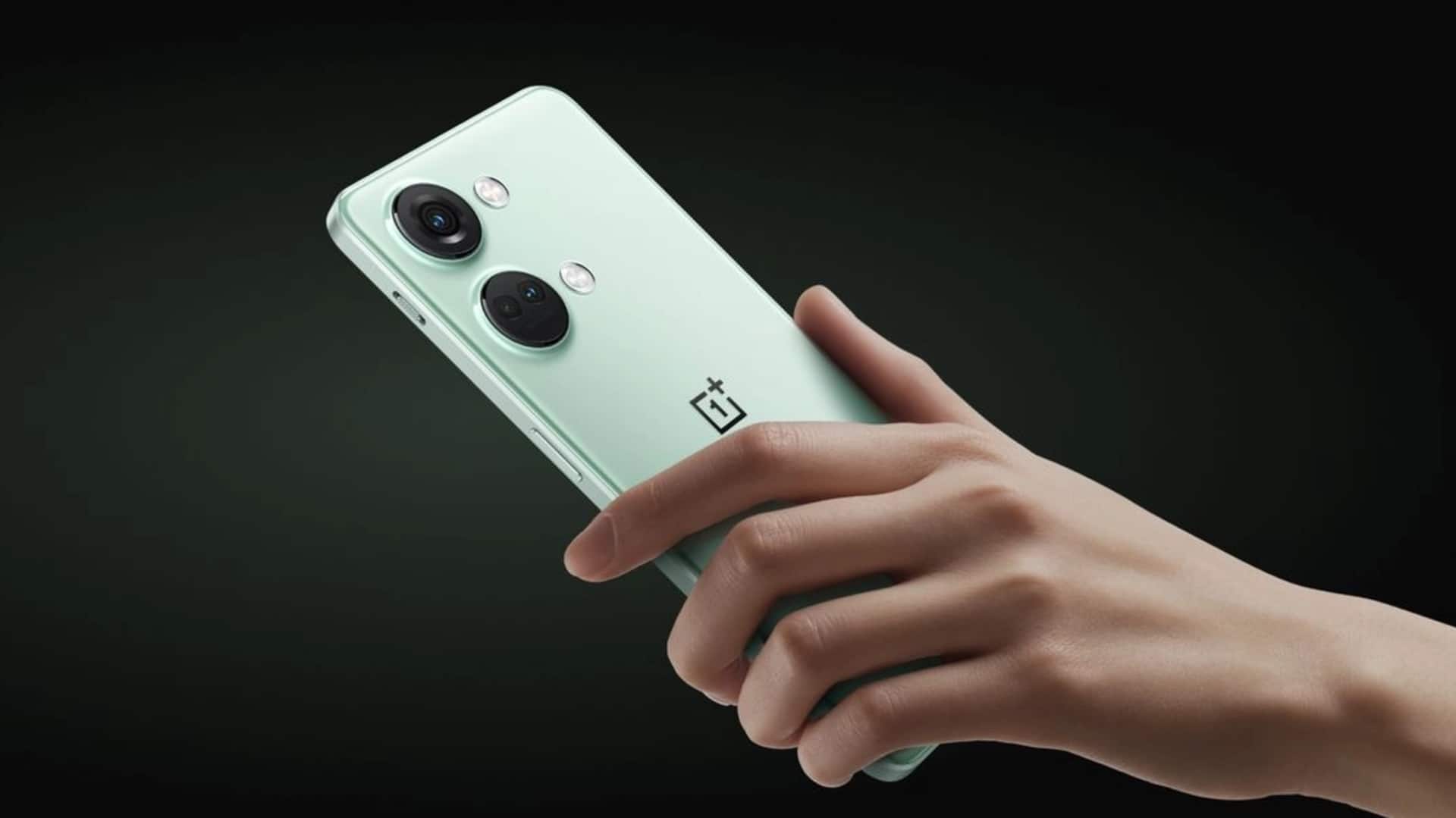 OnePlus Nord 3 v/s OnePlus 11R: Check differences OnePlus Nord 3 v/s OnePlus 11R: Check differences