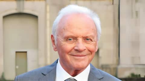 Anthony Hopkins: 5 roles that showcase his acting brilliance
