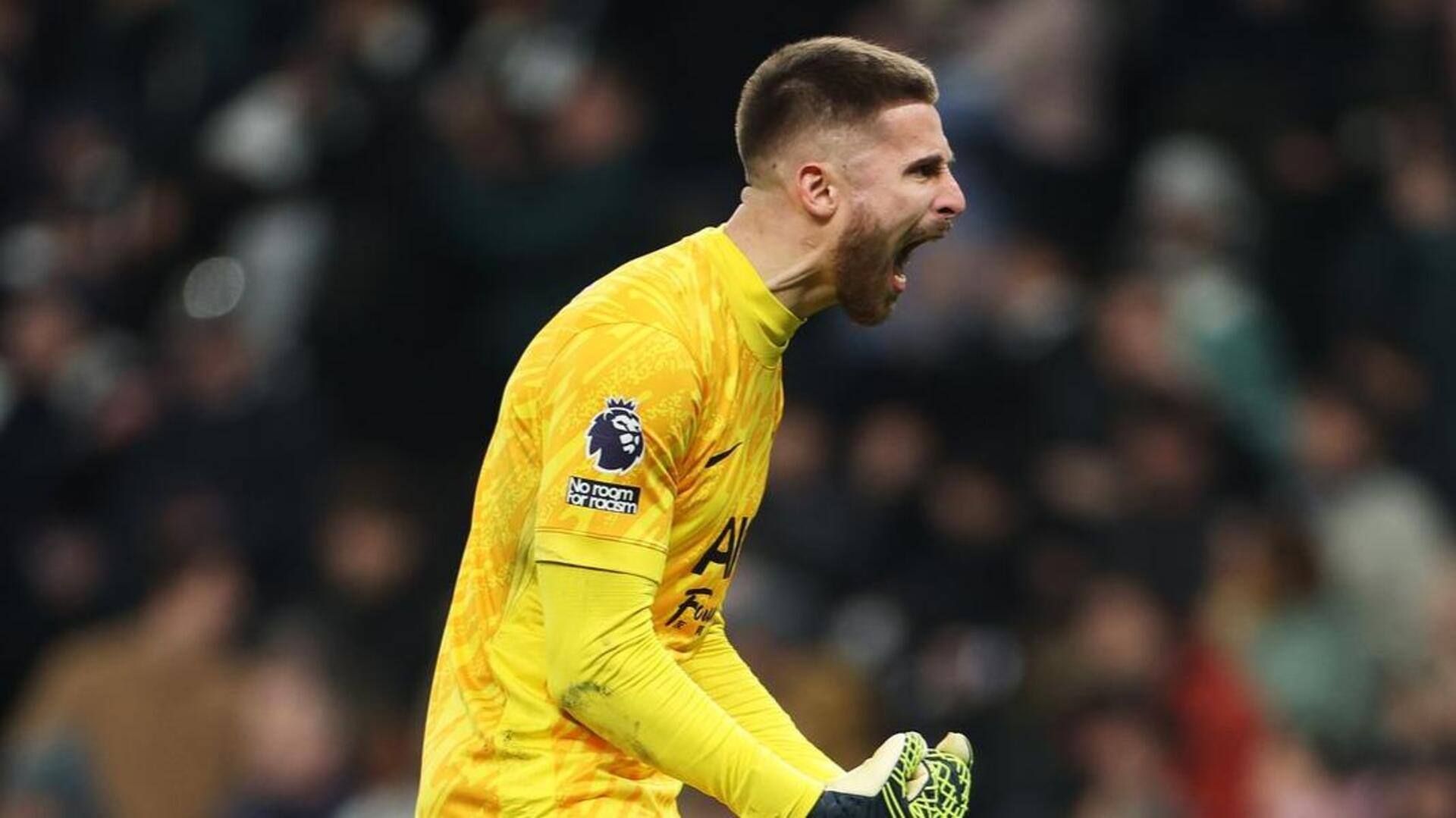 Tottenham end home winless streak with victory over Manchester United Tottenham end home winless streak with victory over Manchester United