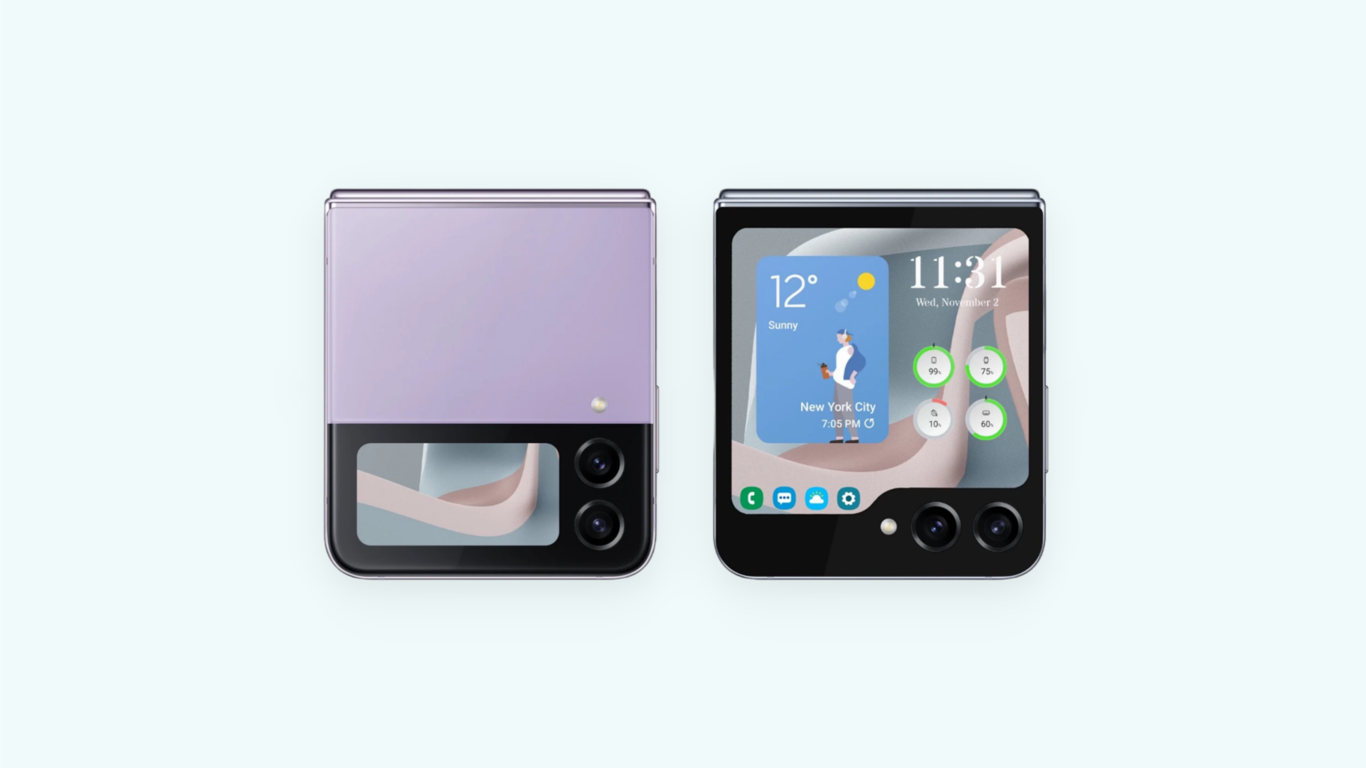 Latest leak confirms big changes coming to Samsung's Flip5 Latest leak confirms big changes coming to Samsung's Flip5